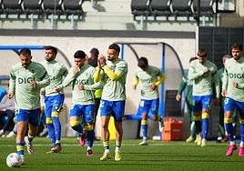 El Cádiz CF necesita cambiar el rumbo (Previa)