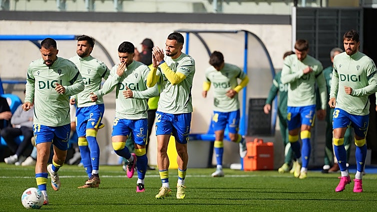 El Cádiz CF necesita cambiar el rumbo (Previa)