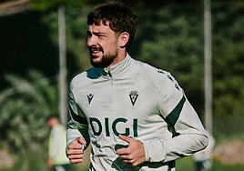 El Cádiz CF recupera efectivos para recibir a la Cultural y Deportiva Leonesa