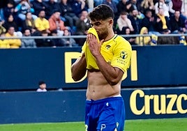 El Cádiz CF abandona la zona noble, su hábitat natural esta temporada