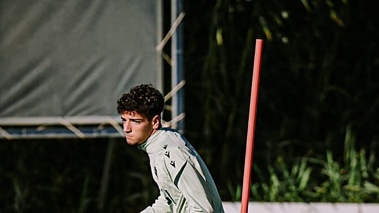 La campanita de la cantera vuelve a sonar