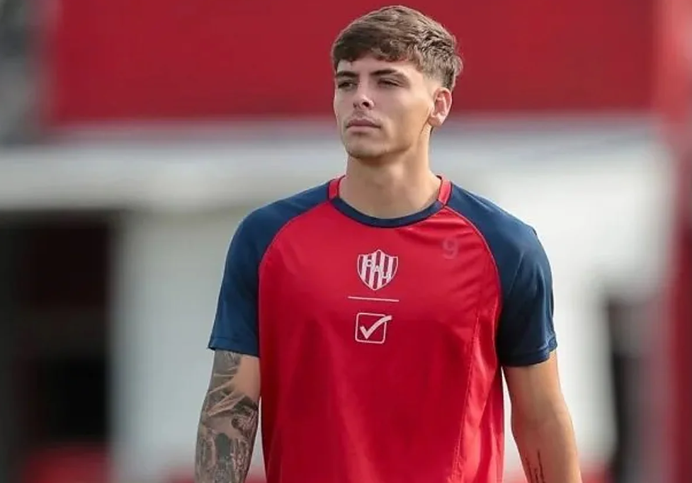 ¿Sanción al nuevo fichaje del Cádiz CF?