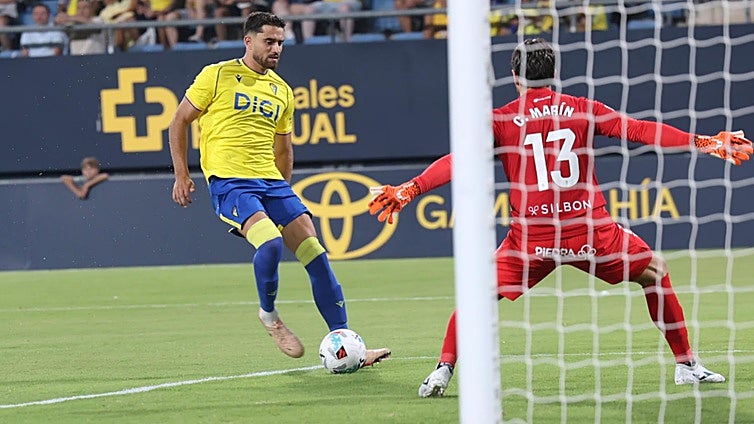 Un Cádiz CF sin sus estrellas busca salir de su primera crisis (Previa)