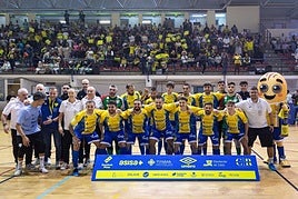 El Virgili afronta un duelo directo ante Bujalance