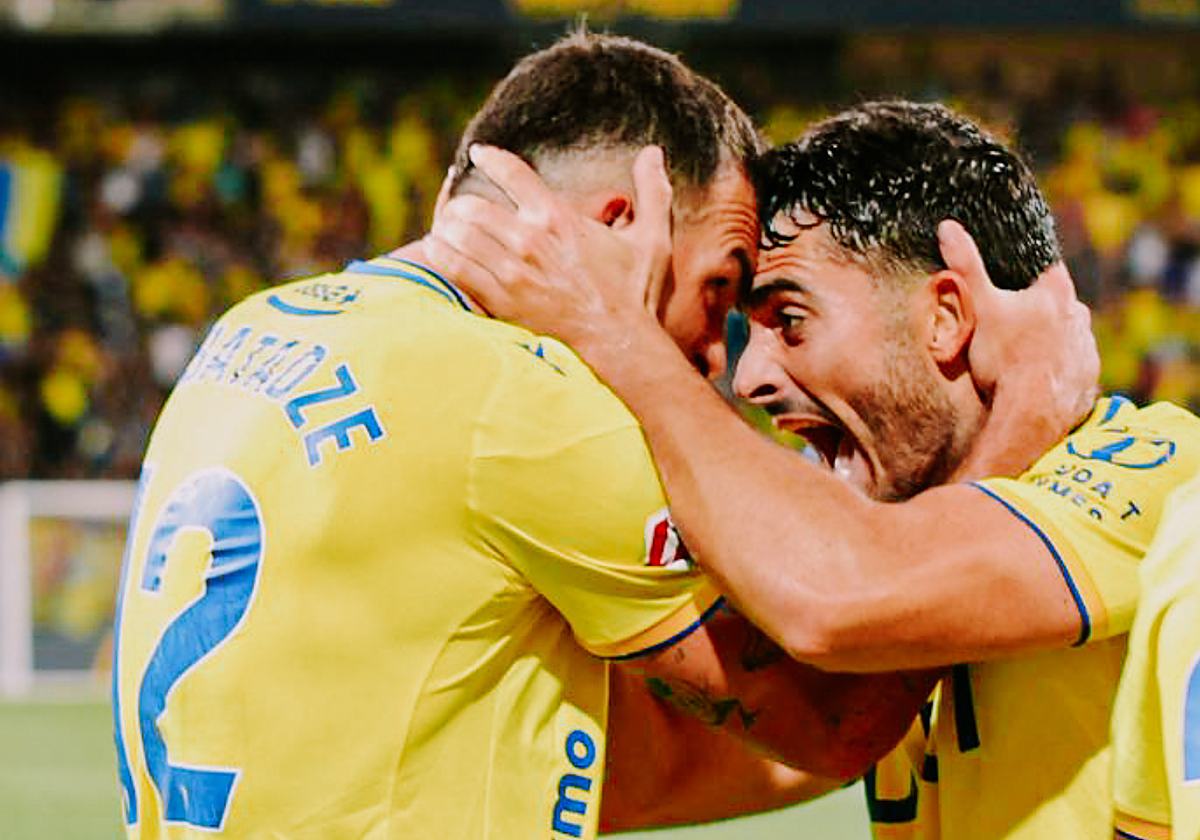 El Cádiz busca el triunfo en casa