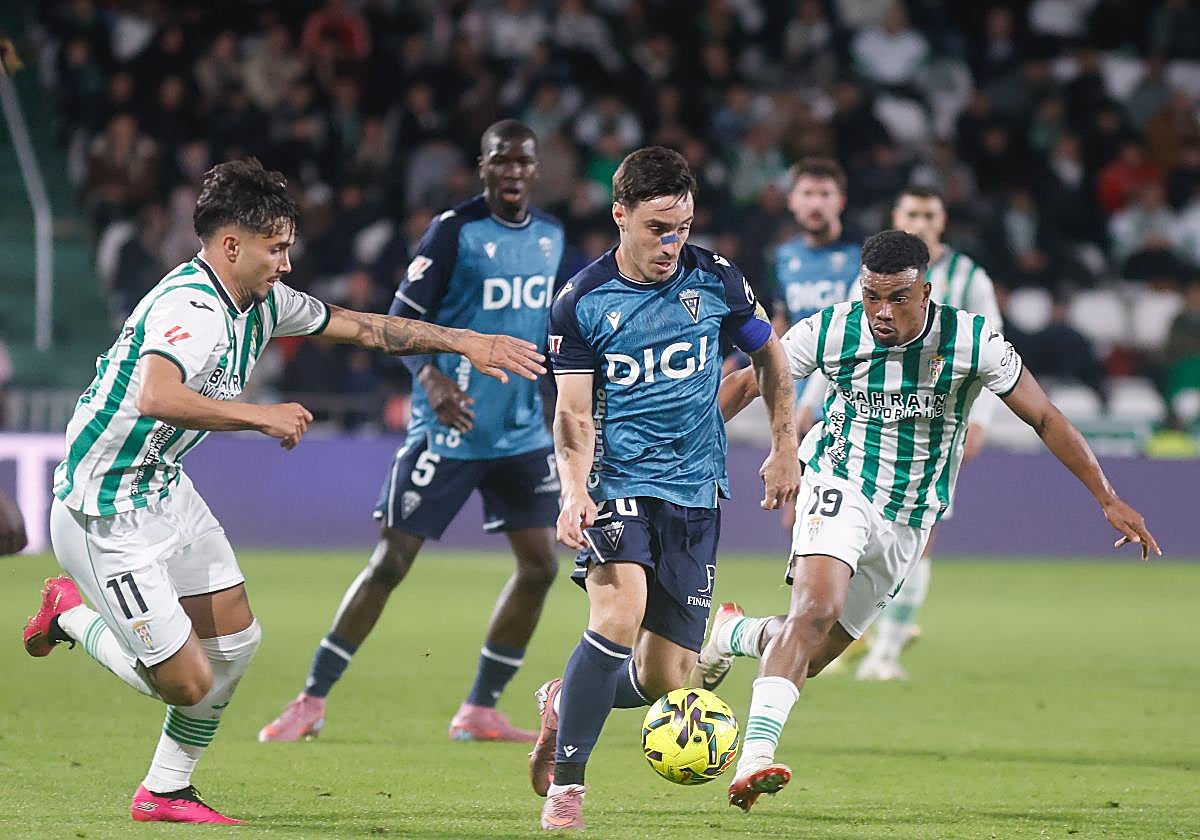 Iza tiene molestias y no viajará a Córdoba.