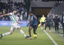 El posible once del Cádiz CF ante el Real Murcia en la Copa del Rey