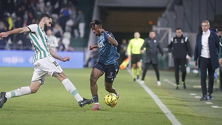 El posible once del Cádiz CF ante el Real Murcia en la Copa del Rey