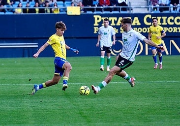 Garitano tenía razón (2-3)