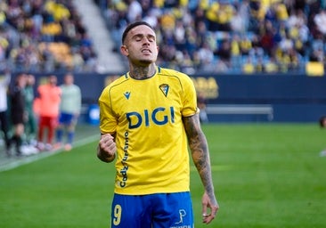 Roger, apenado pero satisfecho