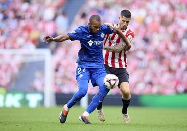 A la busca de un 'Kovacevic'