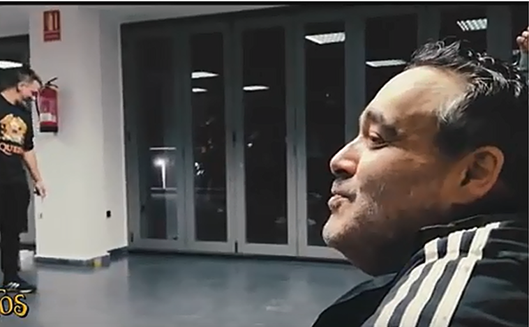 Más de 400 firmas para que 'El Noly' reciba el Premio Baluarte del Carnaval