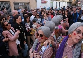 El porqué del Carnaval Chiquito de Cádiz: el origen de la fiesta de los jartibles