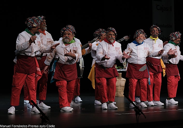 La Asociación de Autores y CaixaBank convocan el concurso de letras 'Mayores llenos de coplas'