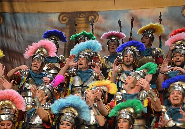 Aquí no se rinde nadie: La legión de 'los niños'