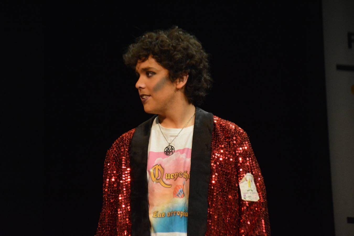 Las final juvenil, en imágenes