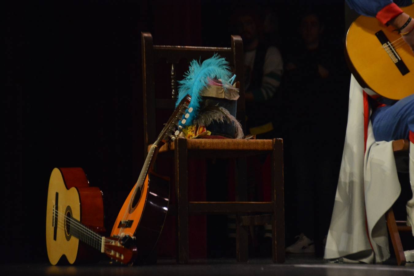 Las final juvenil, en imágenes