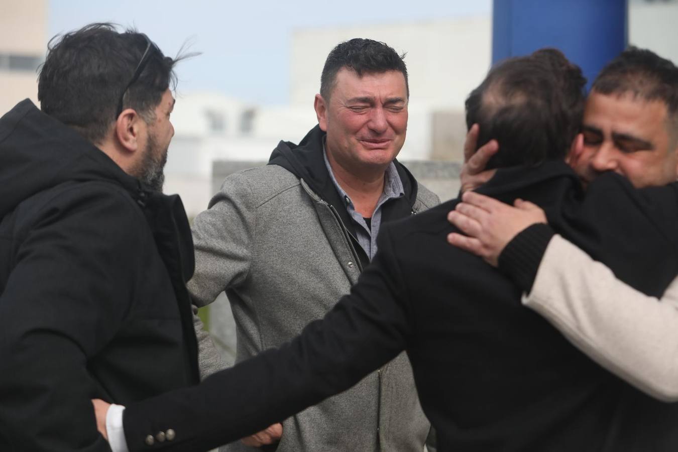 Cádiz despide a Julio Pardo