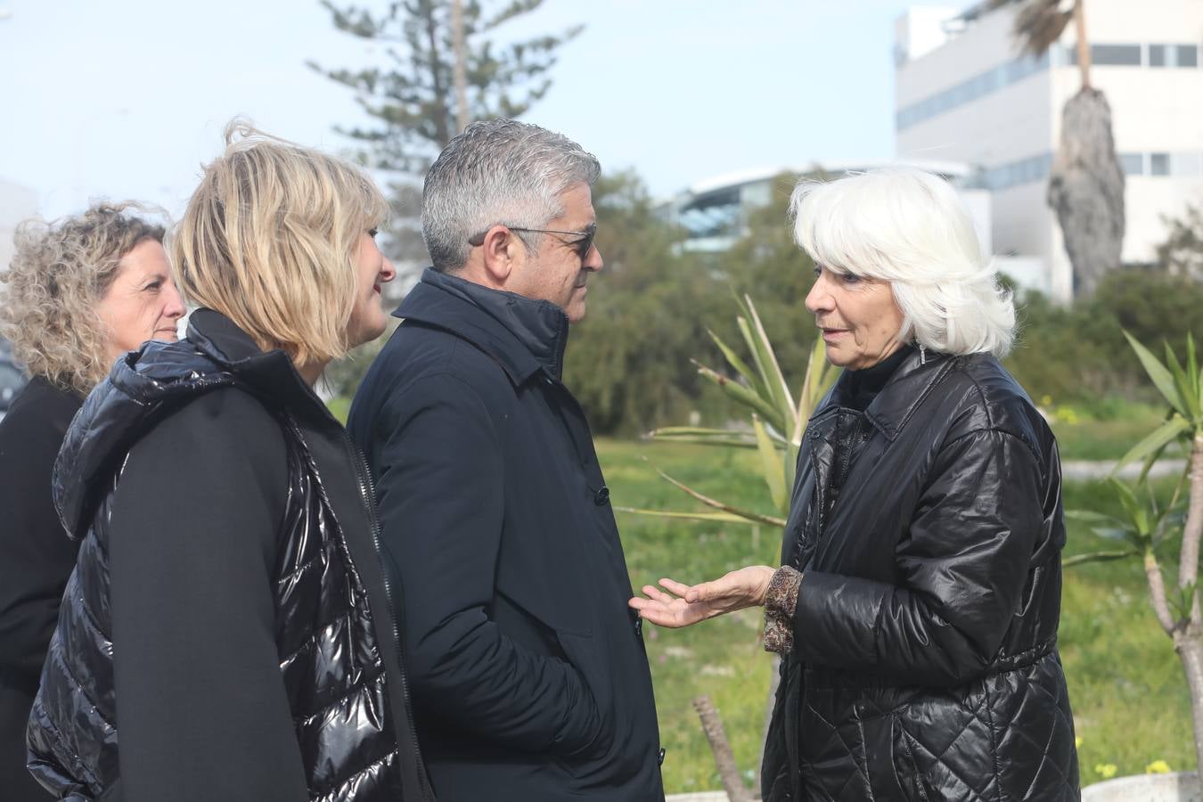 Cádiz despide a Julio Pardo