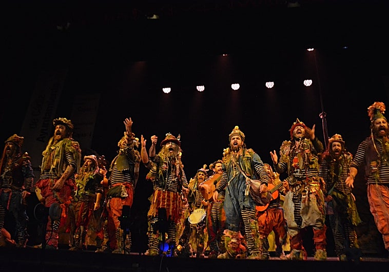 El desgarrador temor de Martínez Ares: «No quiero que crezca y conozca a un hijo de puta que me la mate»