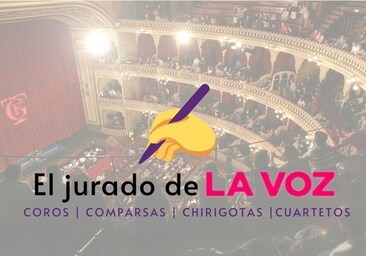 La puntuación del Jurado de La Voz tras la última sesión de semifinales del COAC 2023