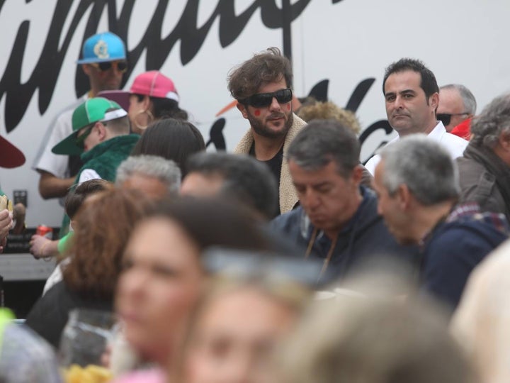 Fotos: Y Cádiz ya vive el Carnaval en la calle