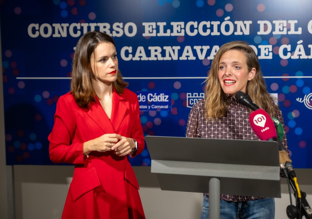 La &#039;Casa del Carnaval de Cádiz&#039; contará con una nueva exposición temporal el 9 de noviembre