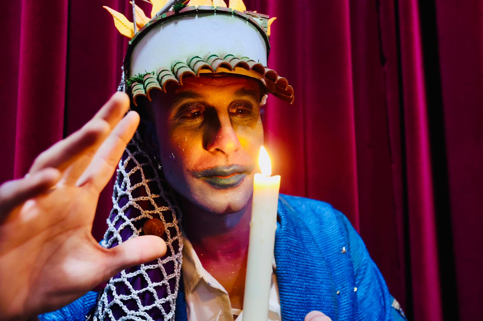 Fotos: Así ha visto Nacho Frade la sexta sesión de preliminares del COAC 2024 en el Gran Teatro Falla