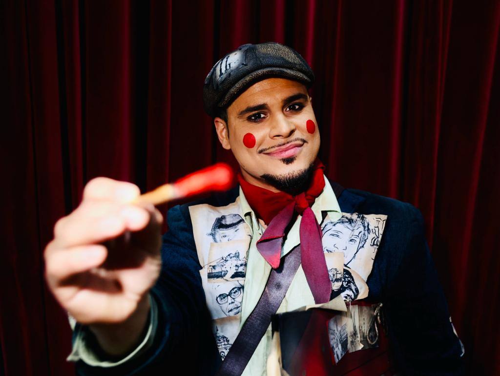 Fotos: Así ha visto Nacho Frade la séptima sesión de preliminares del COAC 2024 en el Gran Teatro Falla