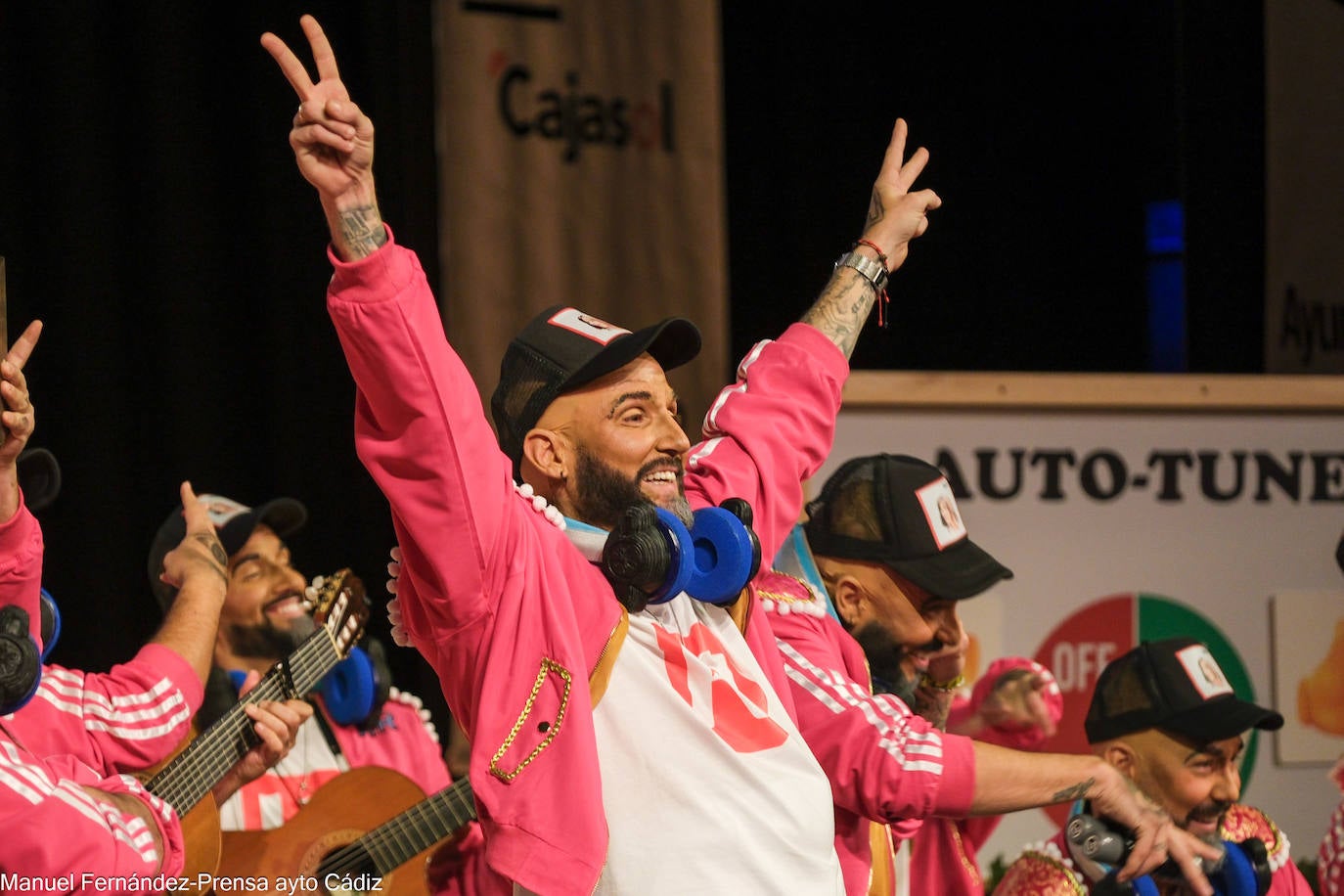 Fotos: &#039;El niño de Isabelita 2&#039;