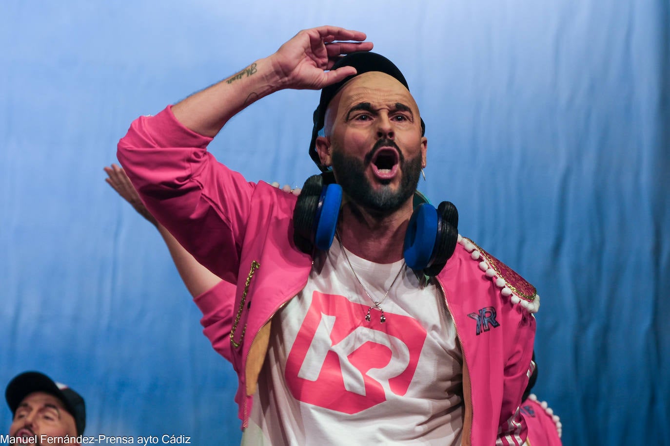 Fotos: &#039;El niño de Isabelita 2&#039;