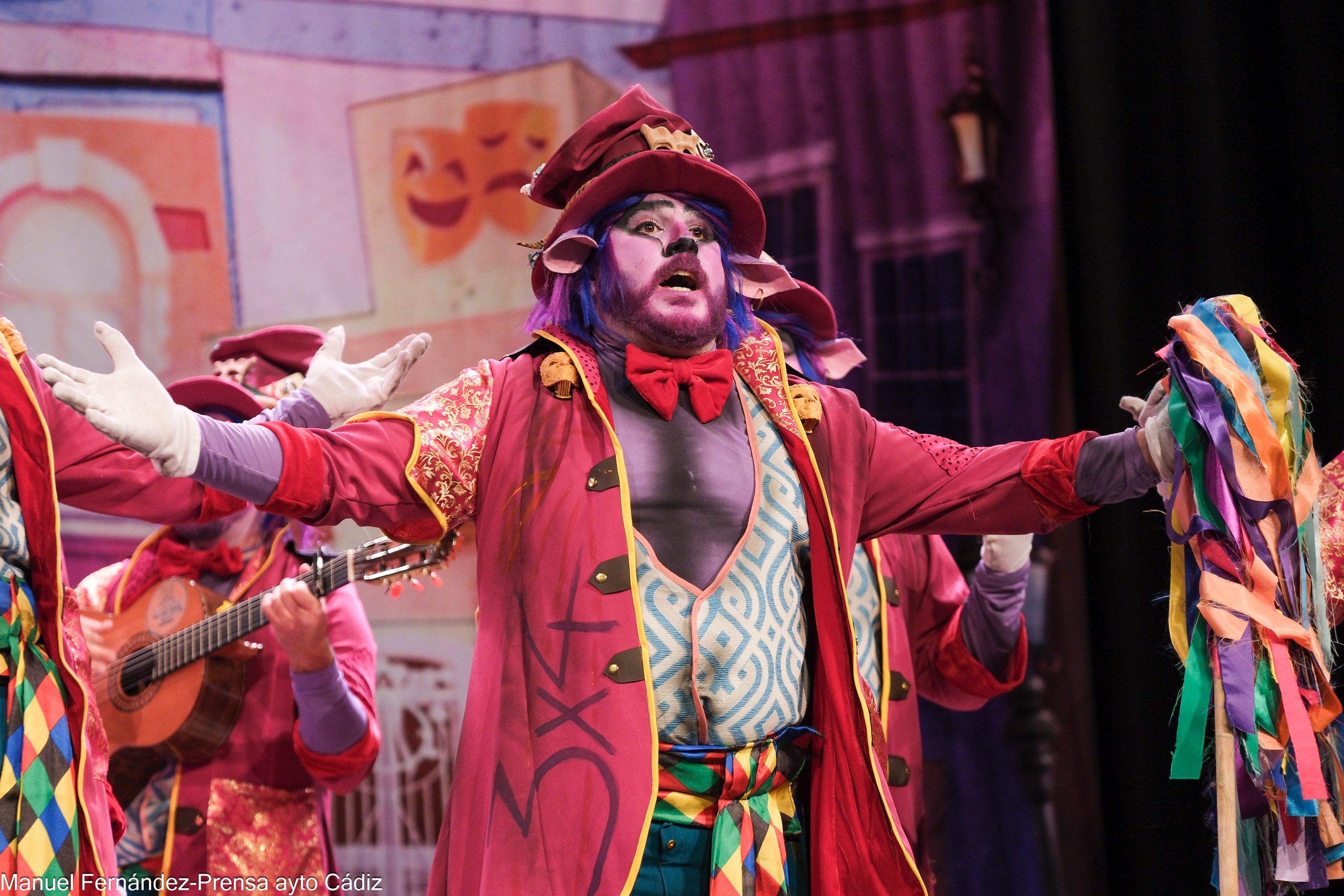 Fotos: &#039;Los Momosapiens&#039;