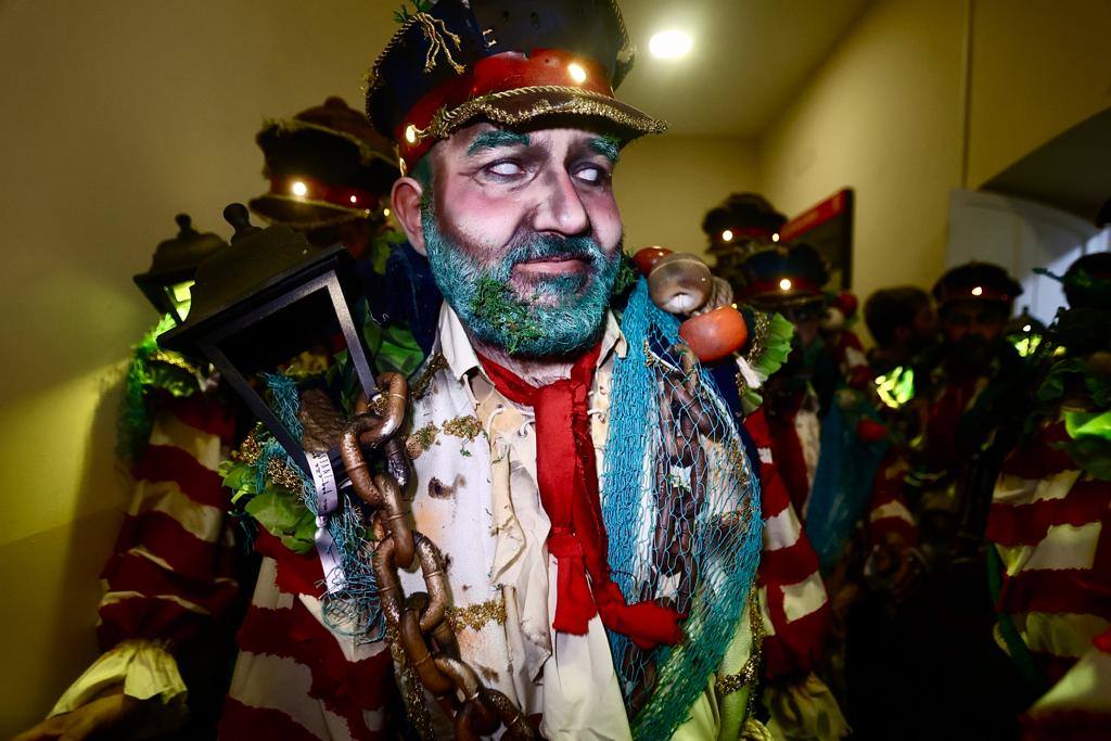 Fotos: Así ha visto Nacho Frade la décima sesión de preliminares