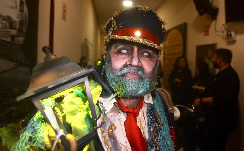 Fotos: Así ha visto Nacho Frade la décima sesión de preliminares