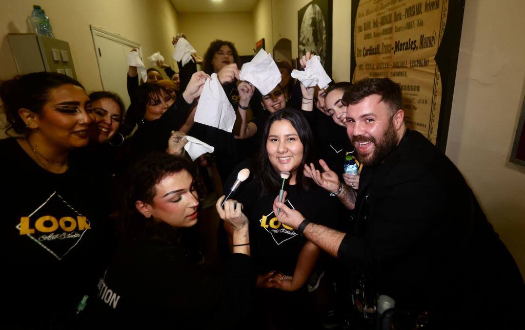 Fotos: Así ha visto Nacho Frade la décima sesión de preliminares