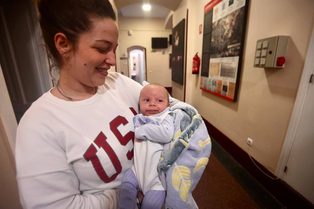 Fotos: Así ha visto Nacho Frade la décima sesión de preliminares
