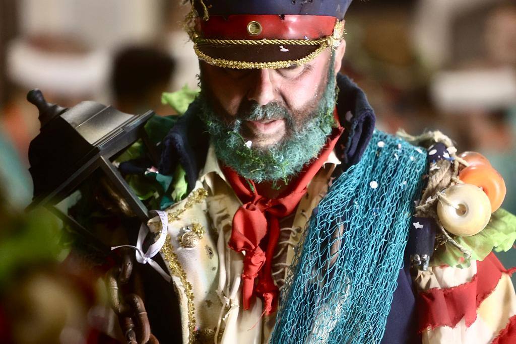 Fotos: Así ha visto Nacho Frade la décima sesión de preliminares