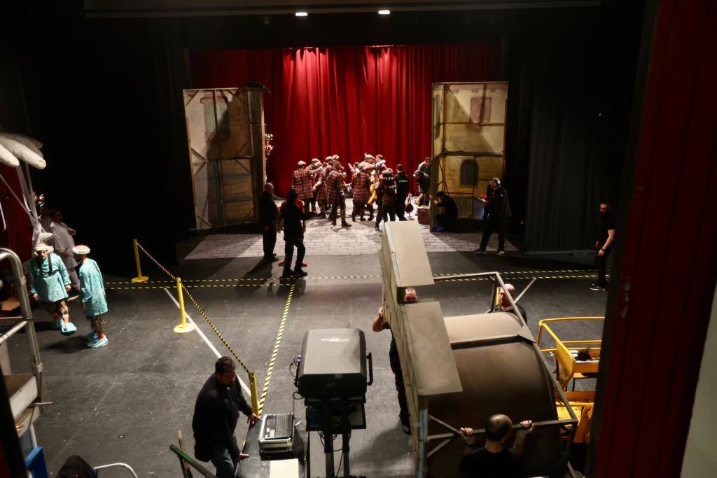 Fotos: Así ha visto Nacho Frade la décima sesión de preliminares