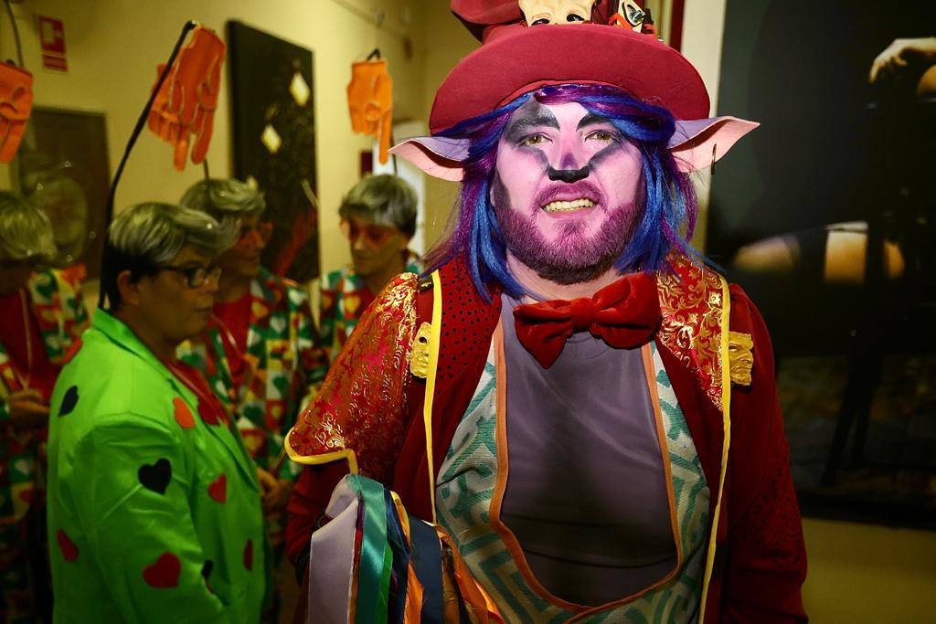 Fotos: Así ha visto Nacho Frade la décima sesión de preliminares