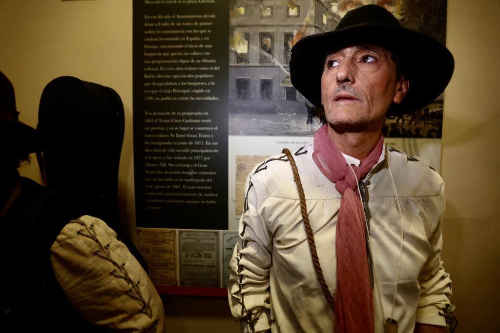 Fotos: Así ha visto Nacho Frade la décima sesión de preliminares