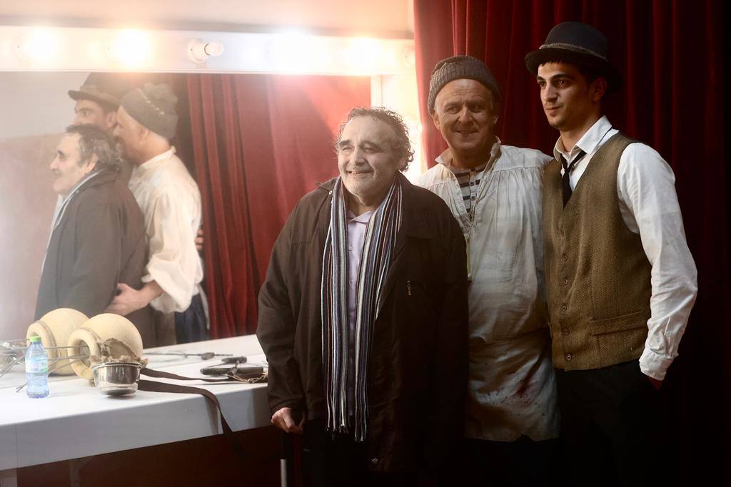 Fotos: Así ha visto Nacho Frade la décima sesión de preliminares