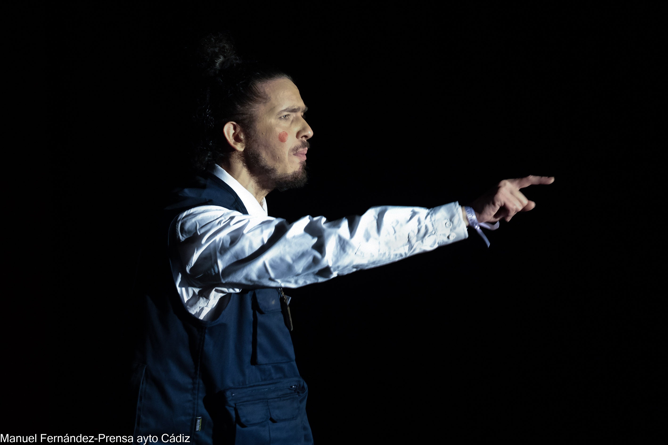 Fotos: El cuarteto &#039;En mi caseta cabe todo el mundo&#039; triunfa en preliminares