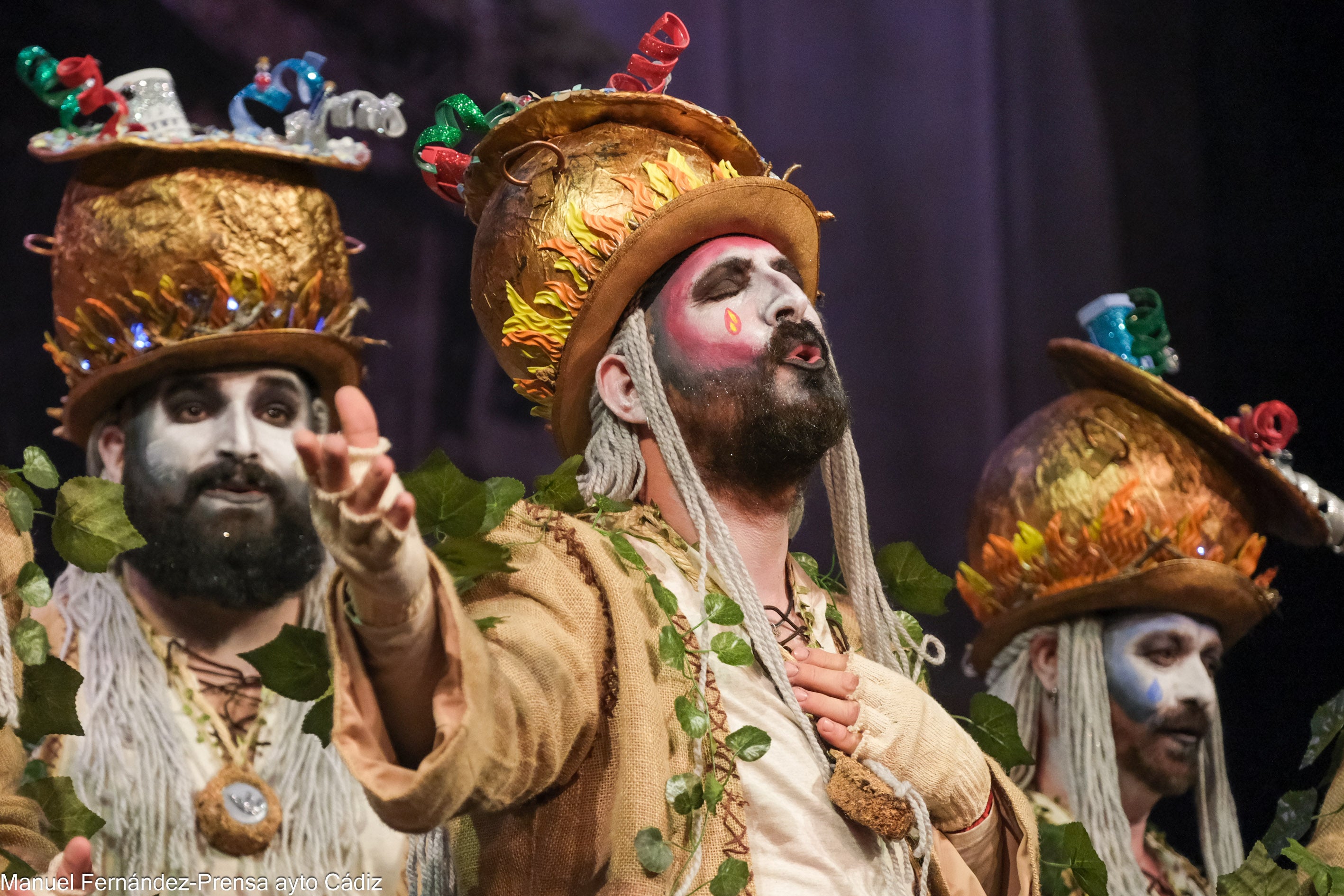 Fotos: &#039;El apotecario&#039;