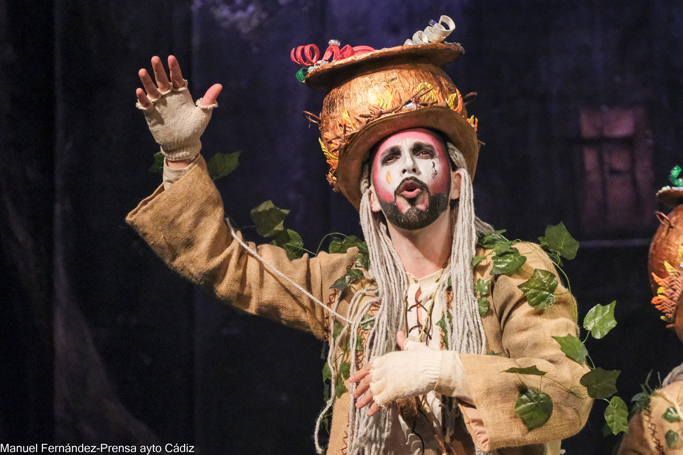 Fotos: &#039;El apotecario&#039;