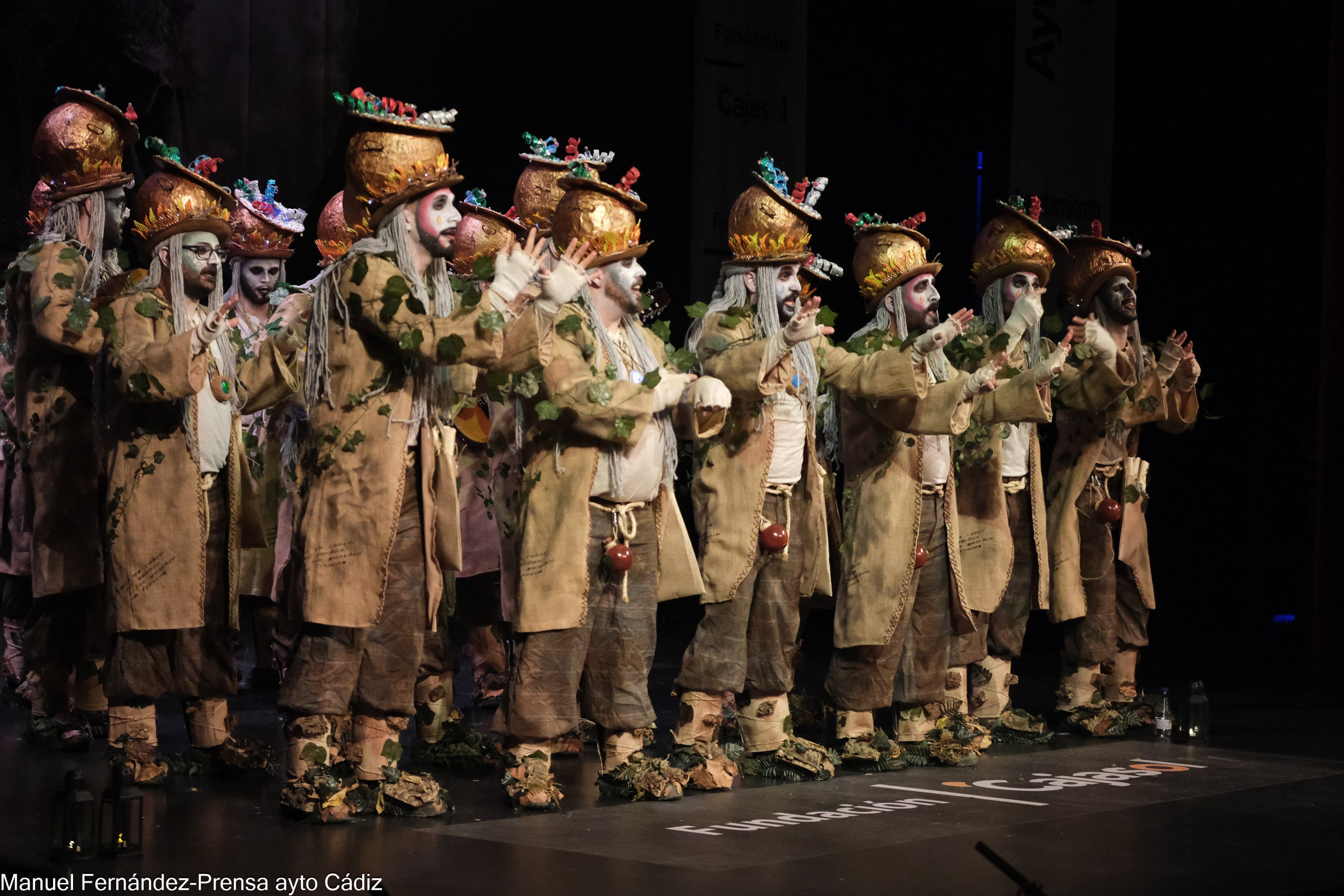 Fotos: &#039;El apotecario&#039;