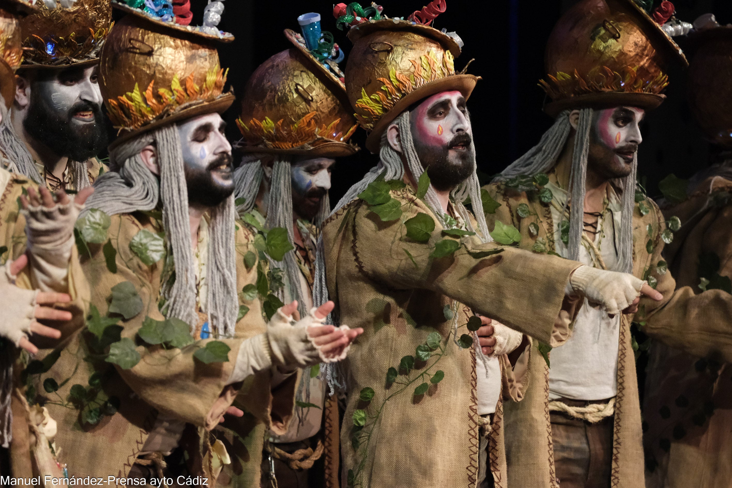 Fotos: &#039;El apotecario&#039;