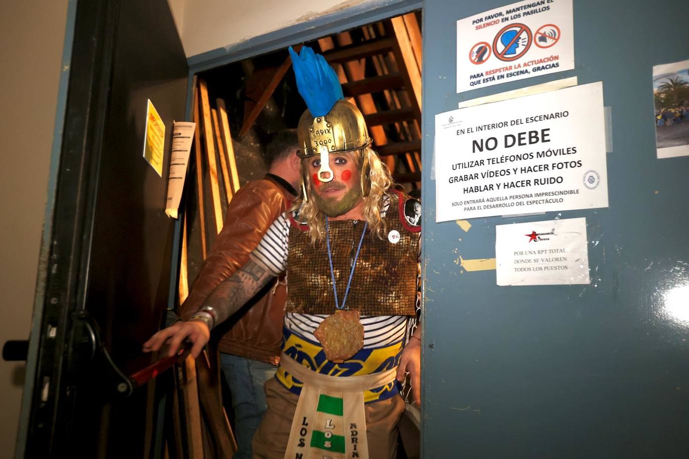 Fotos: Así ha sido la decimosexta jornada, por Nacho Frade