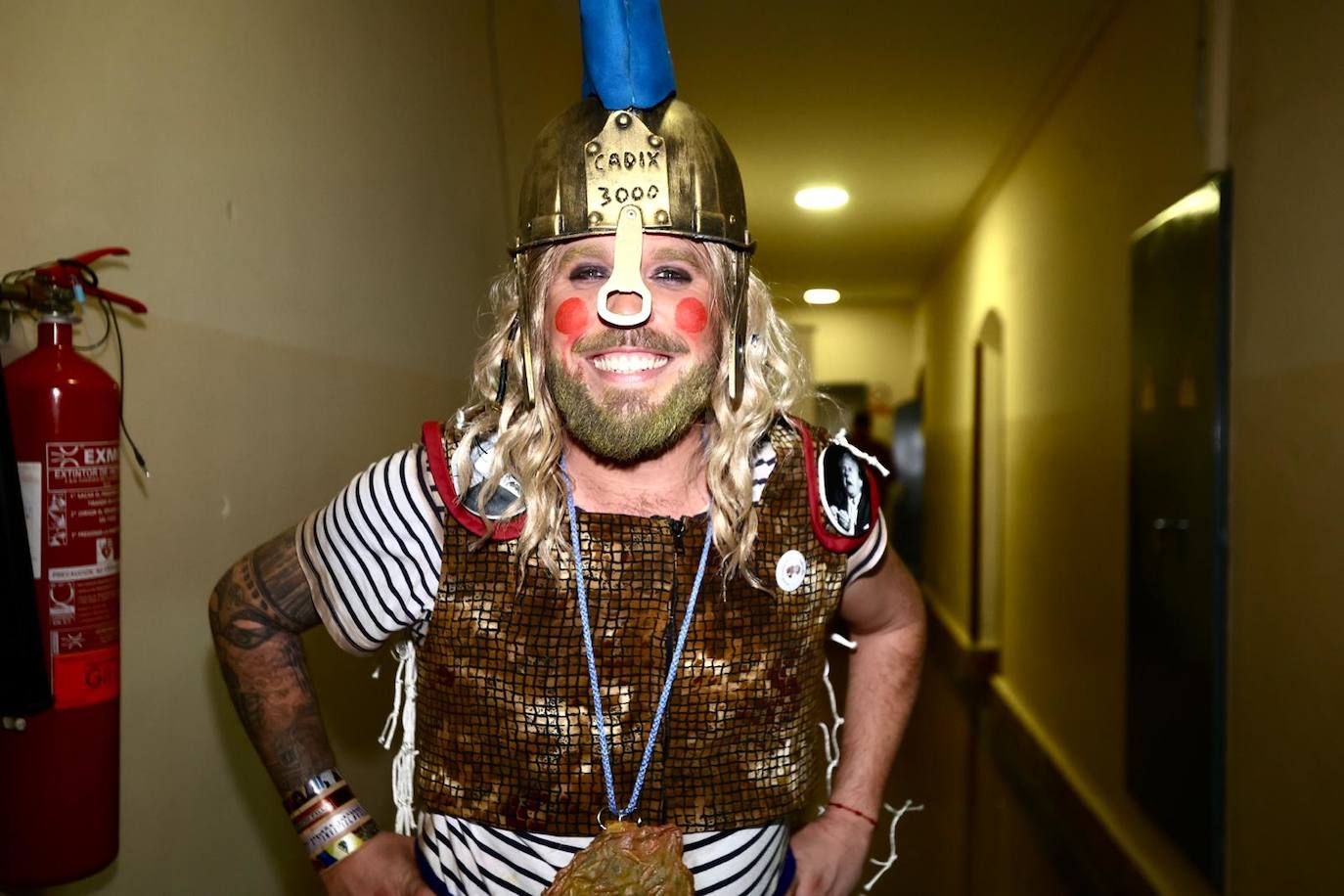 Fotos: Así ha sido la decimosexta jornada, por Nacho Frade