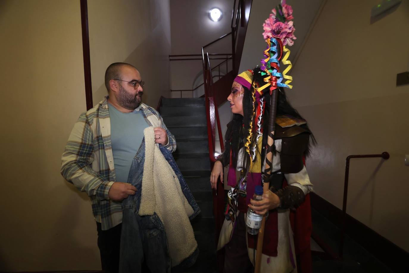 Fotos: Así ha sido la decimosexta jornada, por Nacho Frade