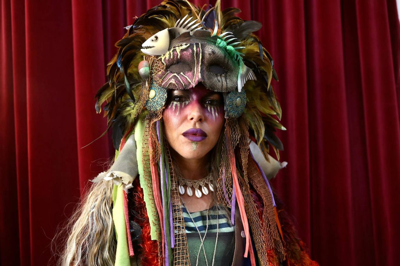 Fotos: Así ha visto Nacho Frade la decimoquinta sesión de preliminares